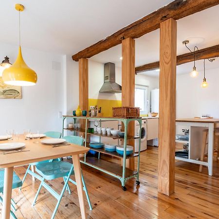 Warm And Inviting, Central Location By Urbanhosting Сантандер Екстериор снимка