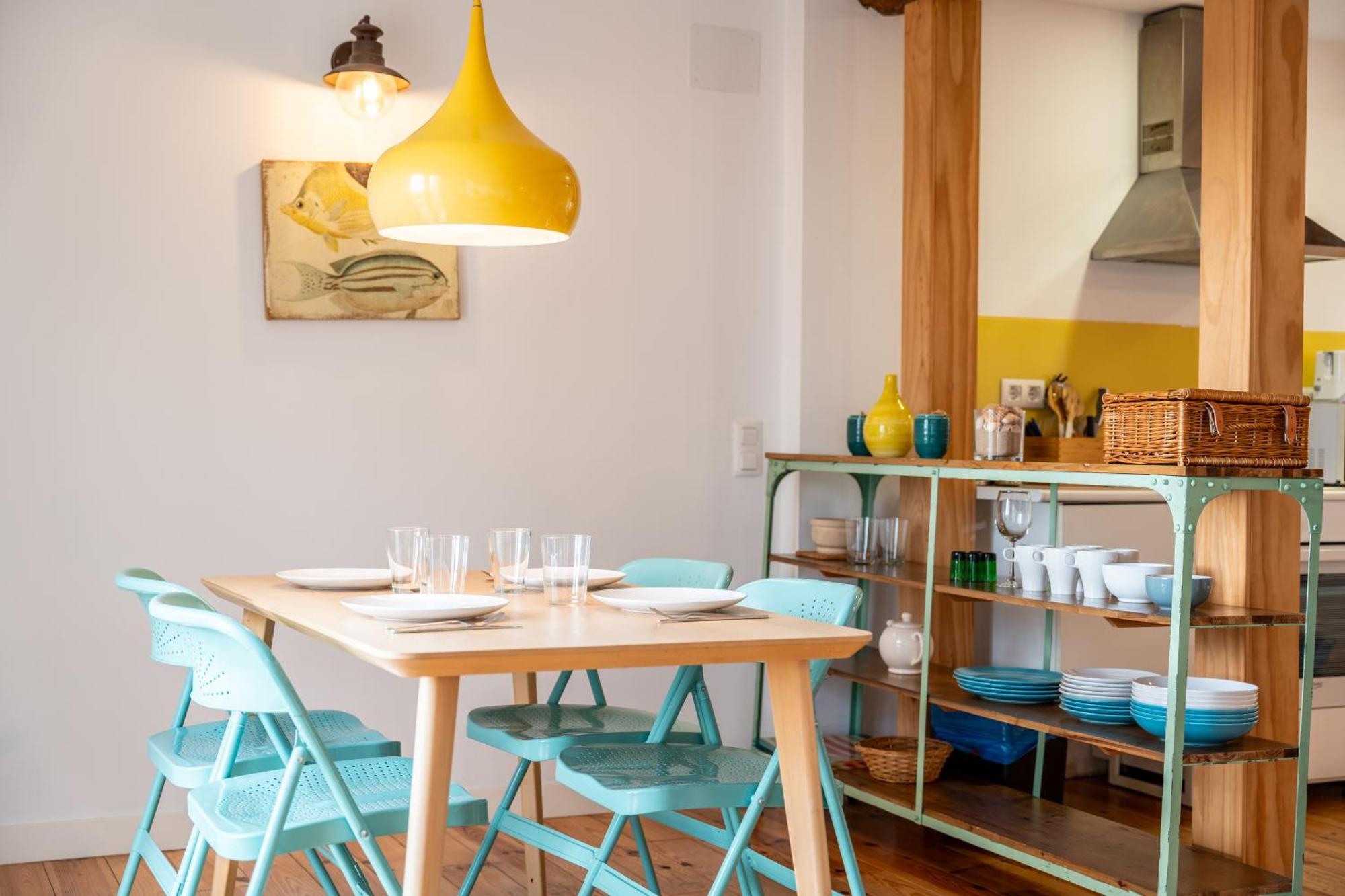 Warm And Inviting, Central Location By Urbanhosting Сантандер Екстериор снимка